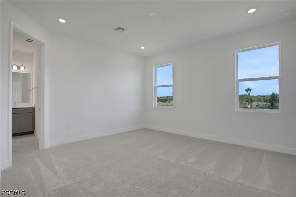 COTTONTAIL CIRCLE Punta Gorda, FL 33982