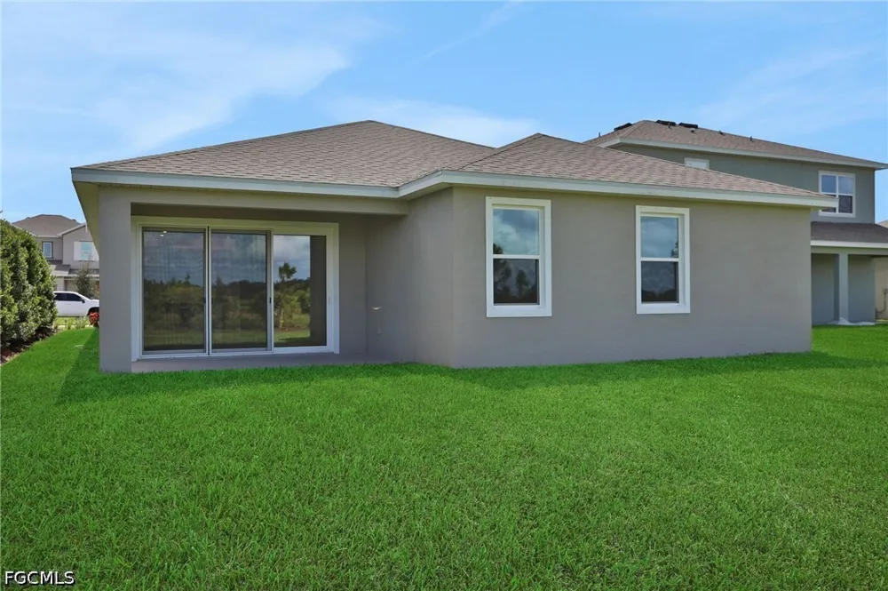 COTTONTAIL CIRCLE Punta Gorda, FL 33982