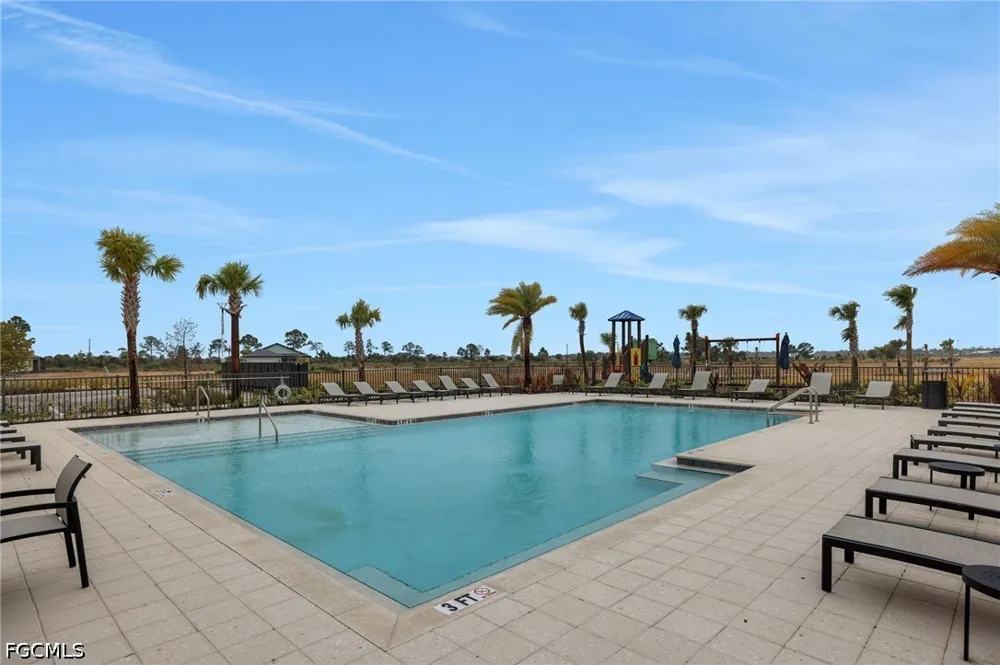 COTTONTAIL CIRCLE Punta Gorda, FL 33982