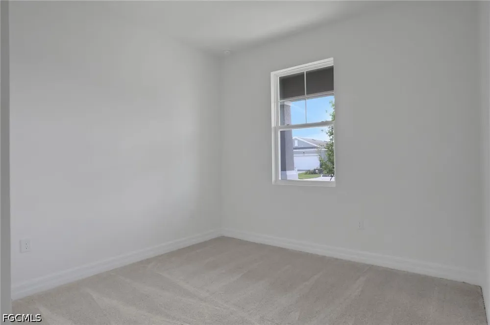 COTTONTAIL CIRCLE Punta Gorda, FL 33982