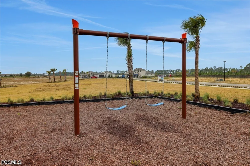 COTTONTAIL CIRCLE Punta Gorda, FL 33982