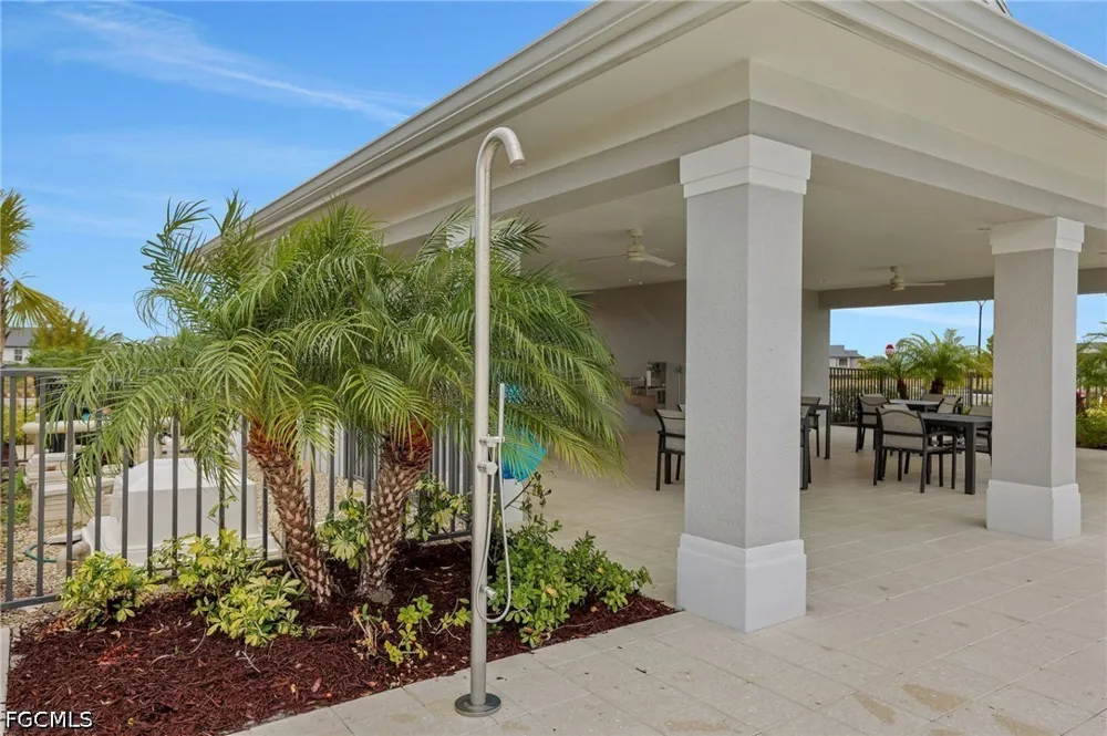 COTTONTAIL CIRCLE Punta Gorda, FL 33982