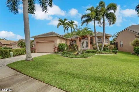 Southwind Bay Circle