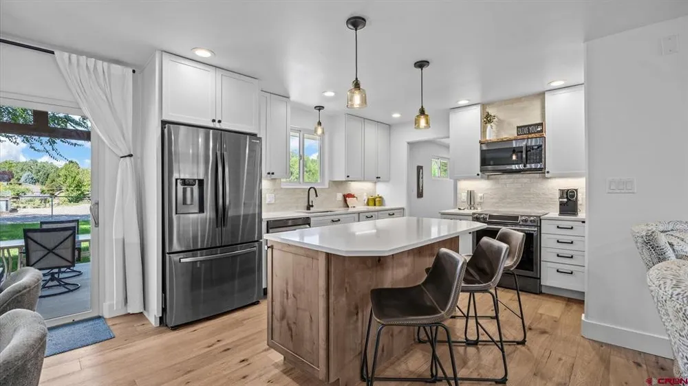 633 Panorama Drive Grand Junction, CO 81507