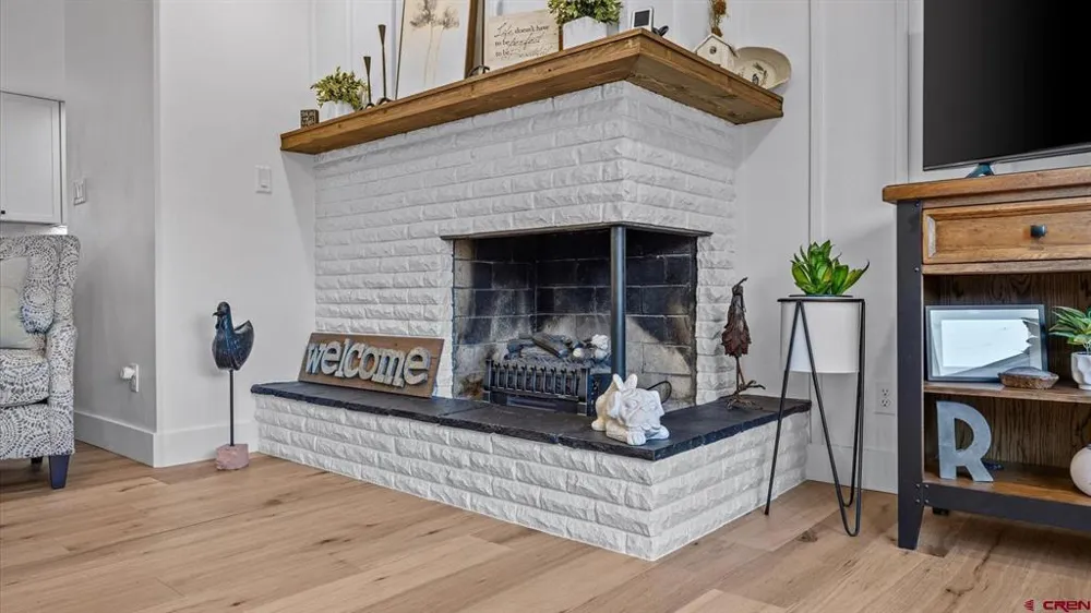 633 Panorama Drive Grand Junction, CO 81507
