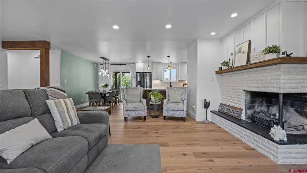 633 Panorama Drive Grand Junction, CO 81507