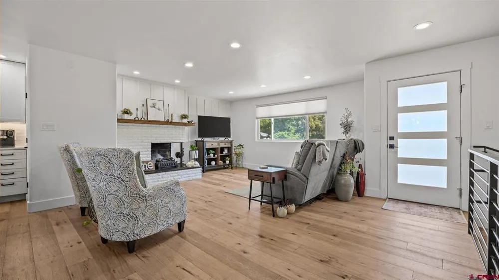 633 Panorama Drive Grand Junction, CO 81507