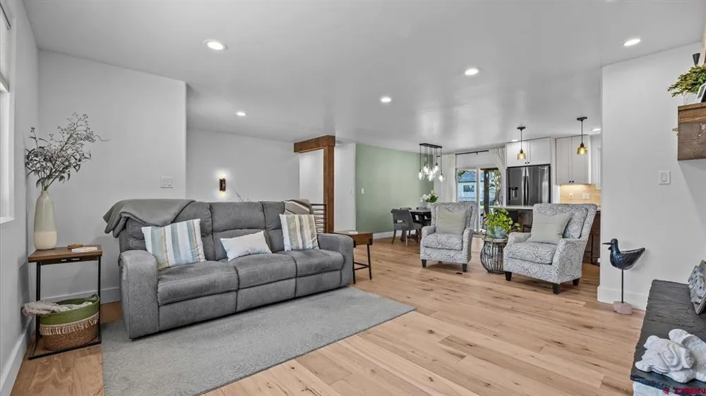 633 Panorama Drive Grand Junction, CO 81507