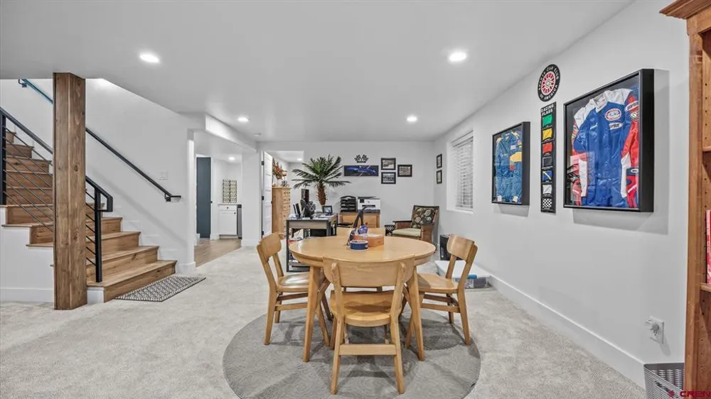 633 Panorama Drive Grand Junction, CO 81507