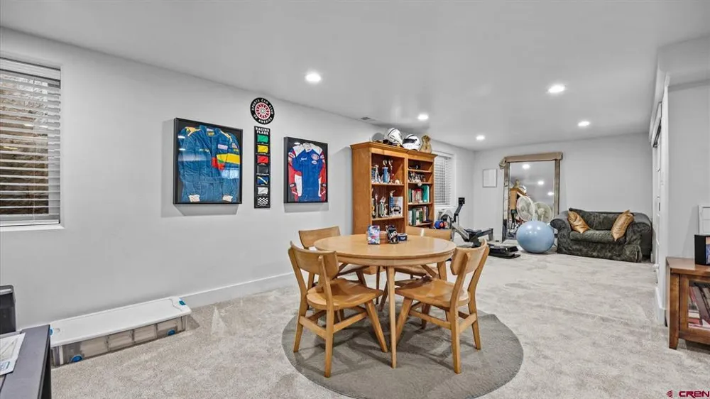 633 Panorama Drive Grand Junction, CO 81507