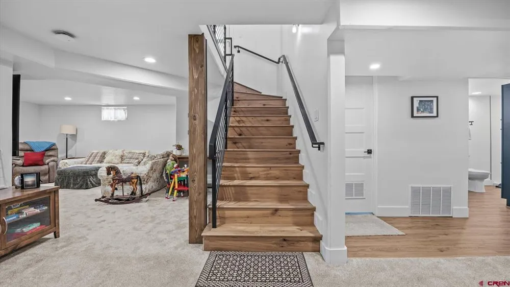 633 Panorama Drive Grand Junction, CO 81507