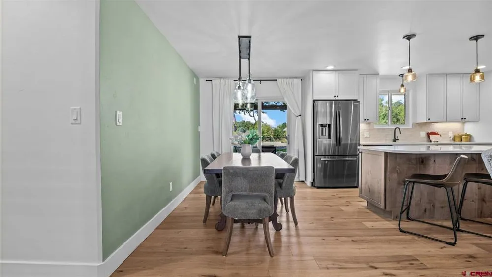 633 Panorama Drive Grand Junction, CO 81507