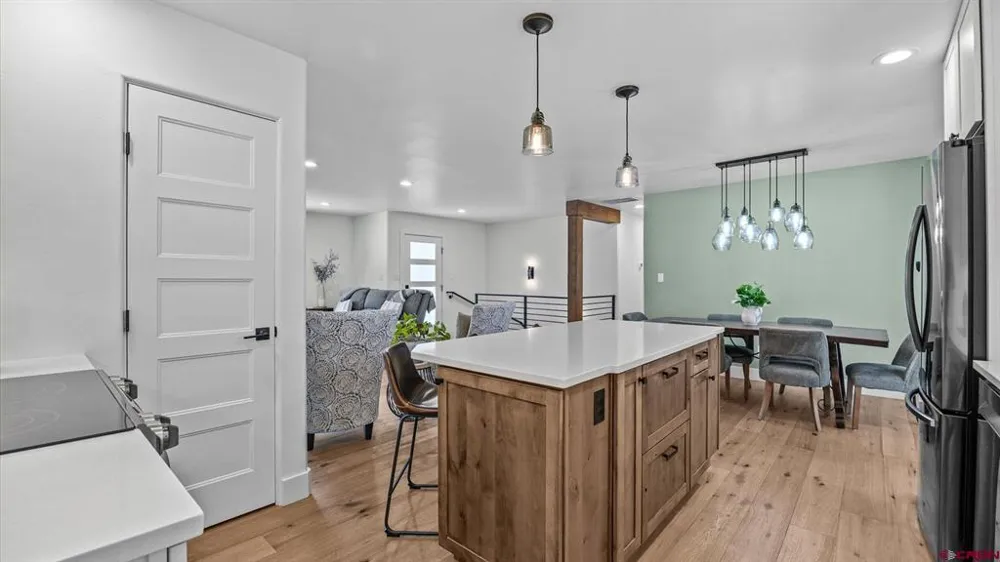 633 Panorama Drive Grand Junction, CO 81507