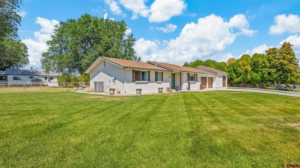 633 Panorama Drive Grand Junction, CO 81507