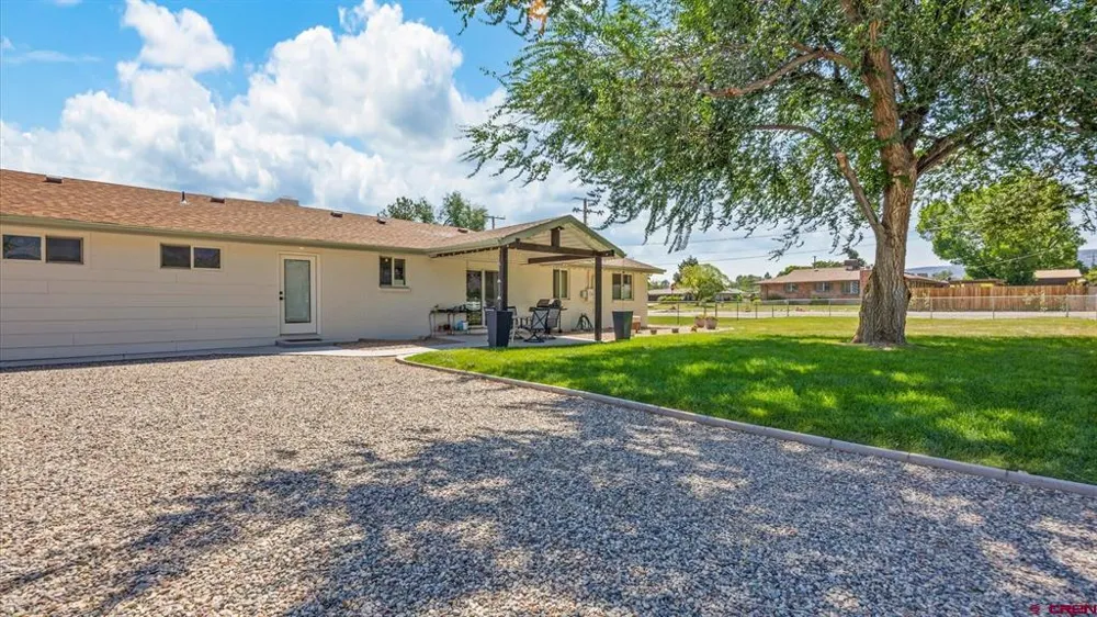 633 Panorama Drive Grand Junction, CO 81507