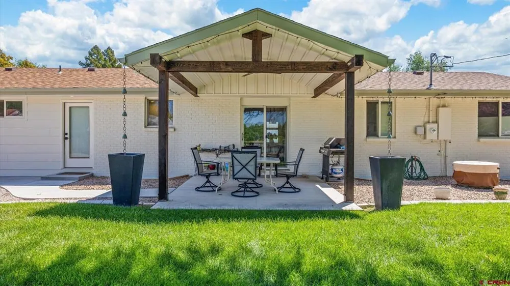 633 Panorama Drive Grand Junction, CO 81507