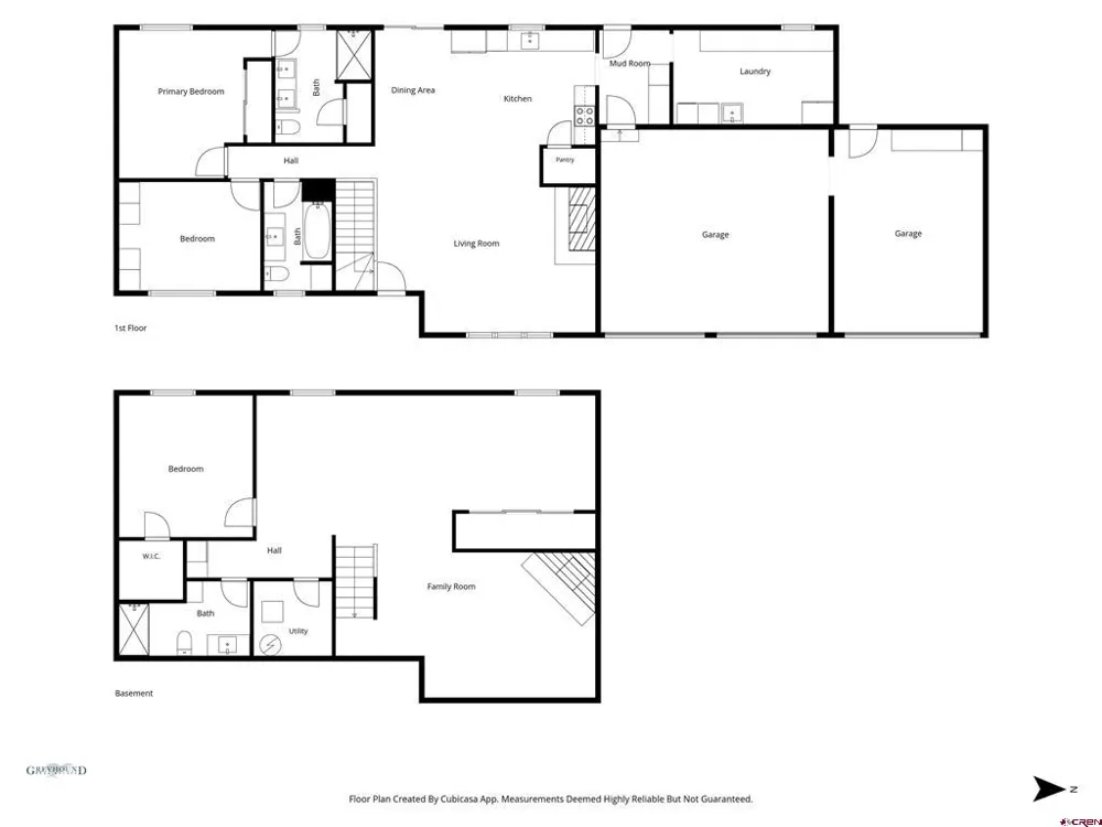 633 Panorama Drive Grand Junction, CO 81507