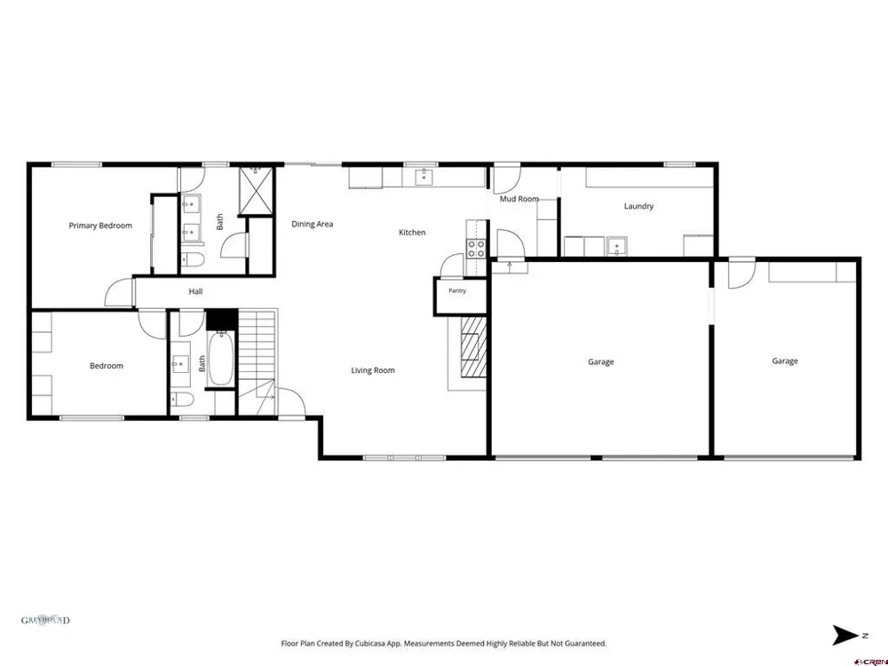 633 Panorama Drive Grand Junction, CO 81507