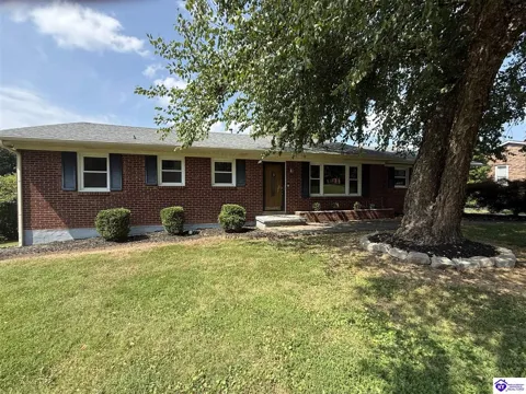 1014 Pawnee Drive
