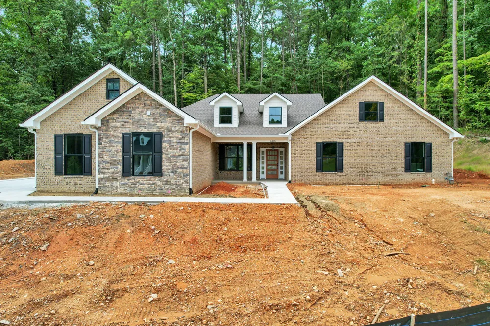 1685 Ridgeview Drive Dalton, GA 30720