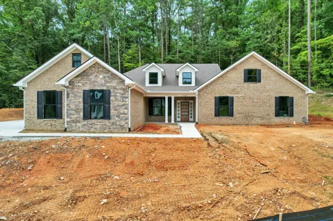 1685 Ridgeview Drive