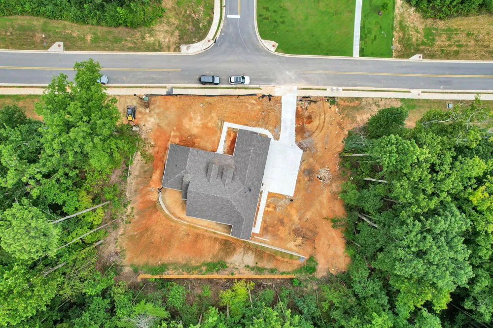 1685 Ridgeview Drive Dalton, GA 30720