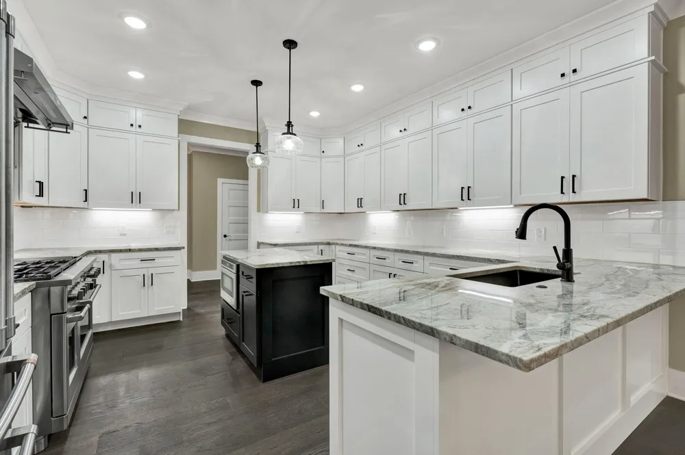 1685 Ridgeview Drive Dalton, GA 30720