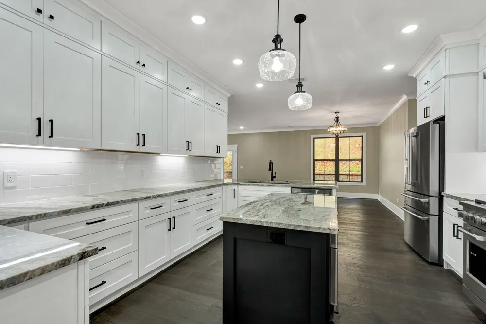 1685 Ridgeview Drive Dalton, GA 30720