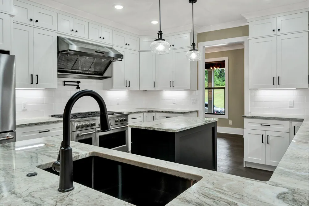 1685 Ridgeview Drive Dalton, GA 30720