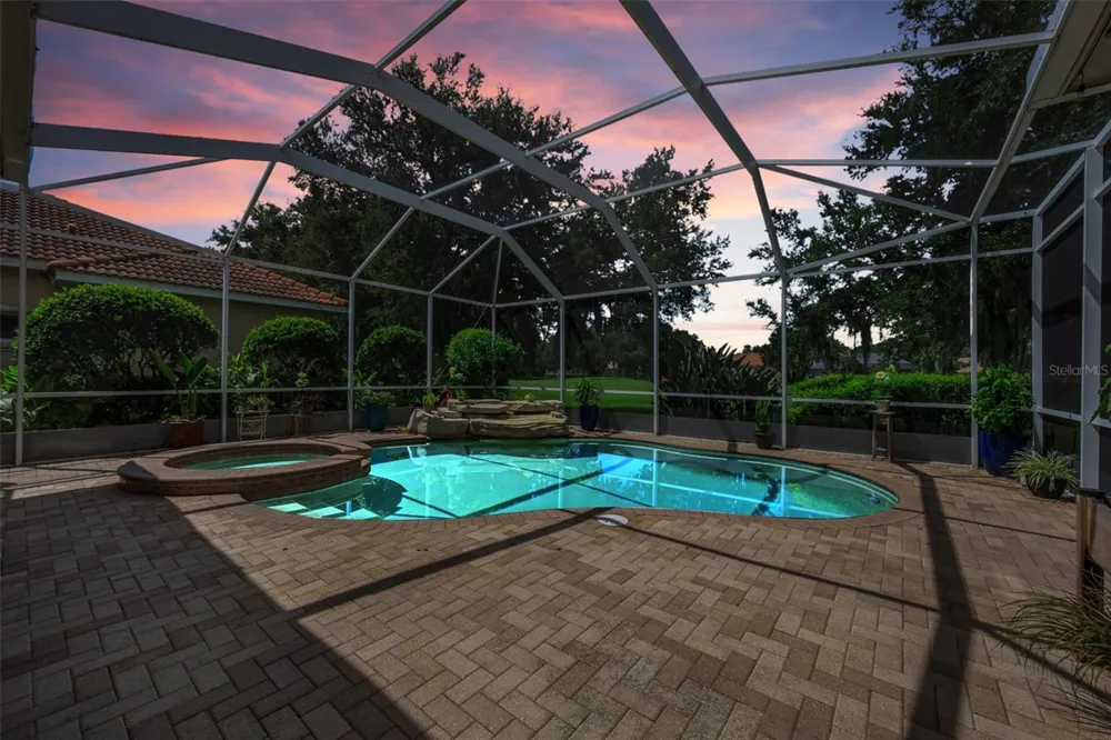 1453 EL PARDO DRIVE Trinity, FL 34655