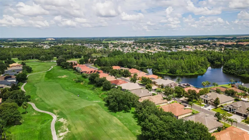 1453 EL PARDO DRIVE Trinity, FL 34655