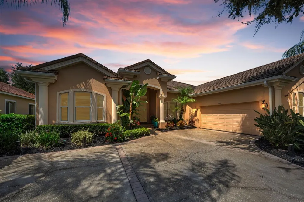 1453 EL PARDO DRIVE Trinity, FL 34655