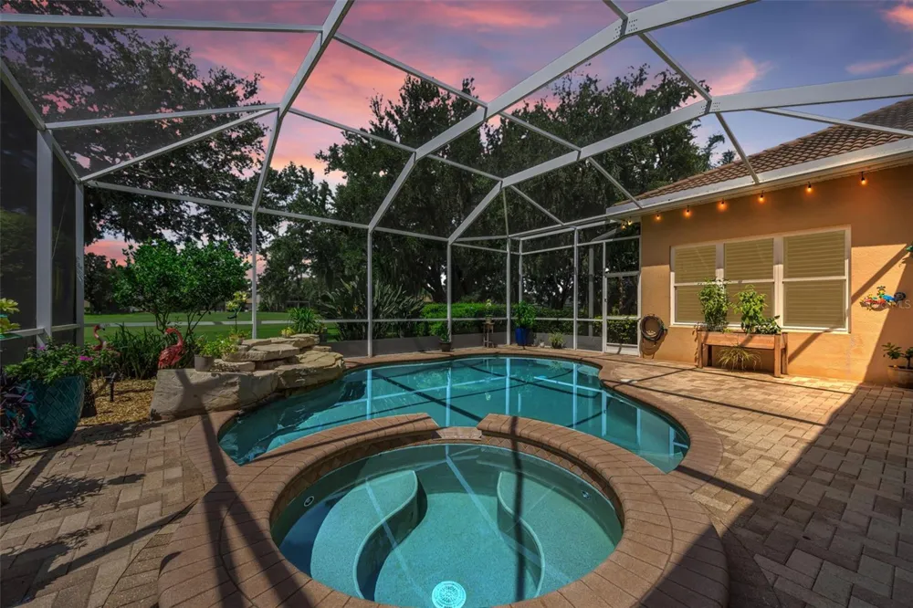 1453 EL PARDO DRIVE Trinity, FL 34655