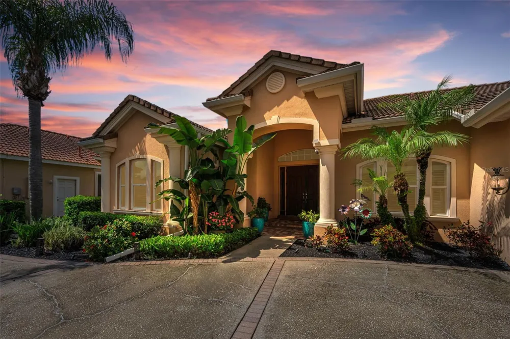 1453 EL PARDO DRIVE Trinity, FL 34655