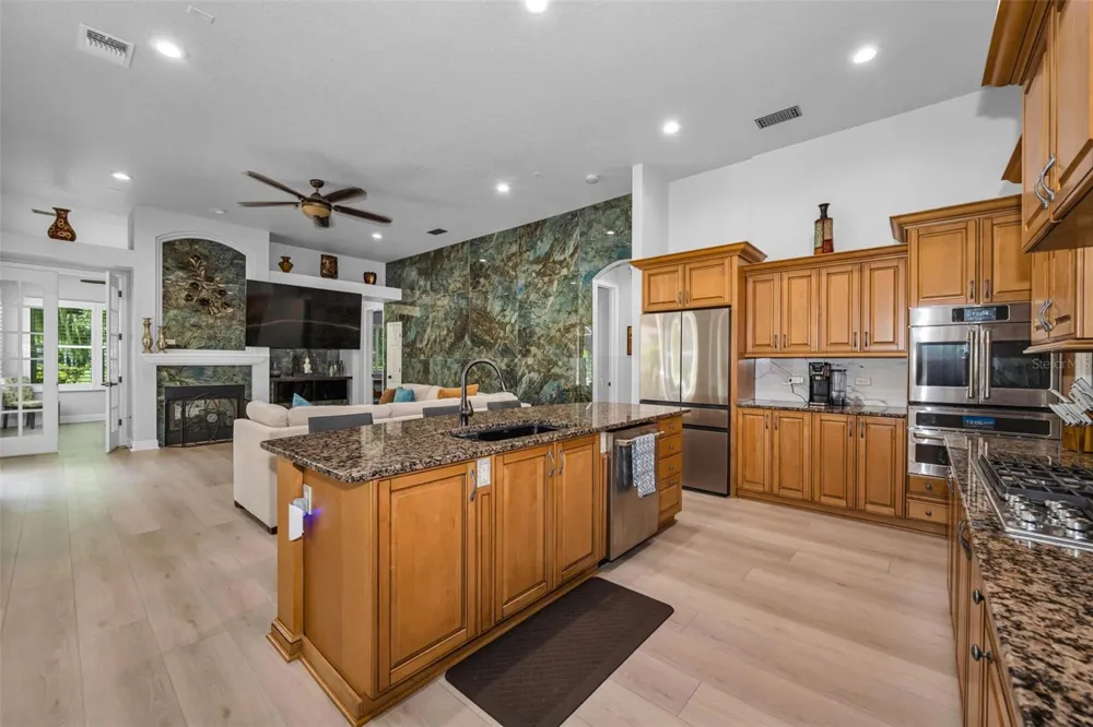 1453 EL PARDO DRIVE Trinity, FL 34655