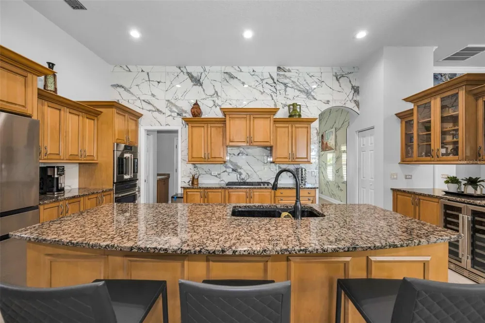 1453 EL PARDO DRIVE Trinity, FL 34655