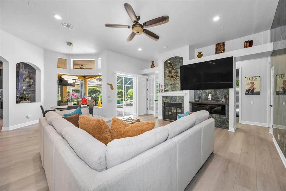 1453 EL PARDO DRIVE Trinity, FL 34655