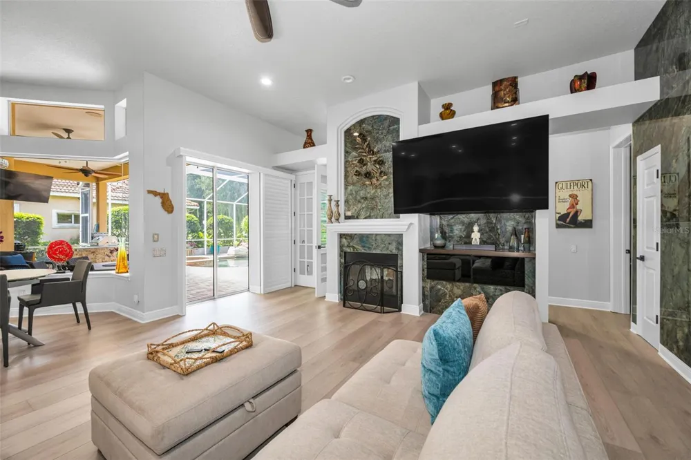 1453 EL PARDO DRIVE Trinity, FL 34655