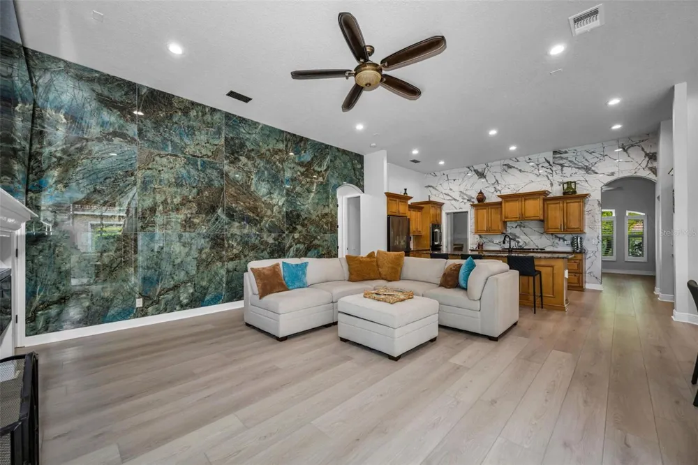 1453 EL PARDO DRIVE Trinity, FL 34655