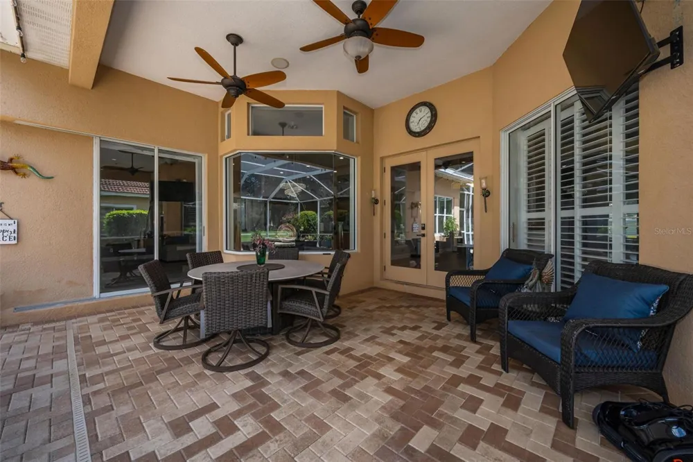 1453 EL PARDO DRIVE Trinity, FL 34655