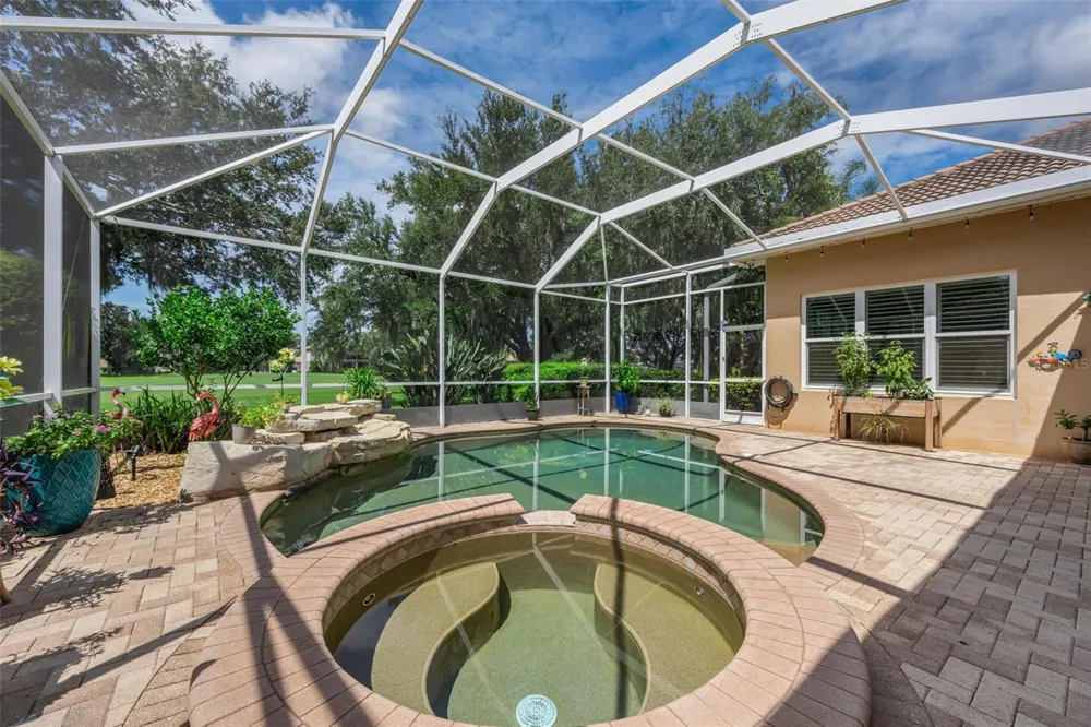 1453 EL PARDO DRIVE Trinity, FL 34655
