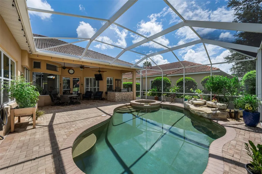1453 EL PARDO DRIVE Trinity, FL 34655