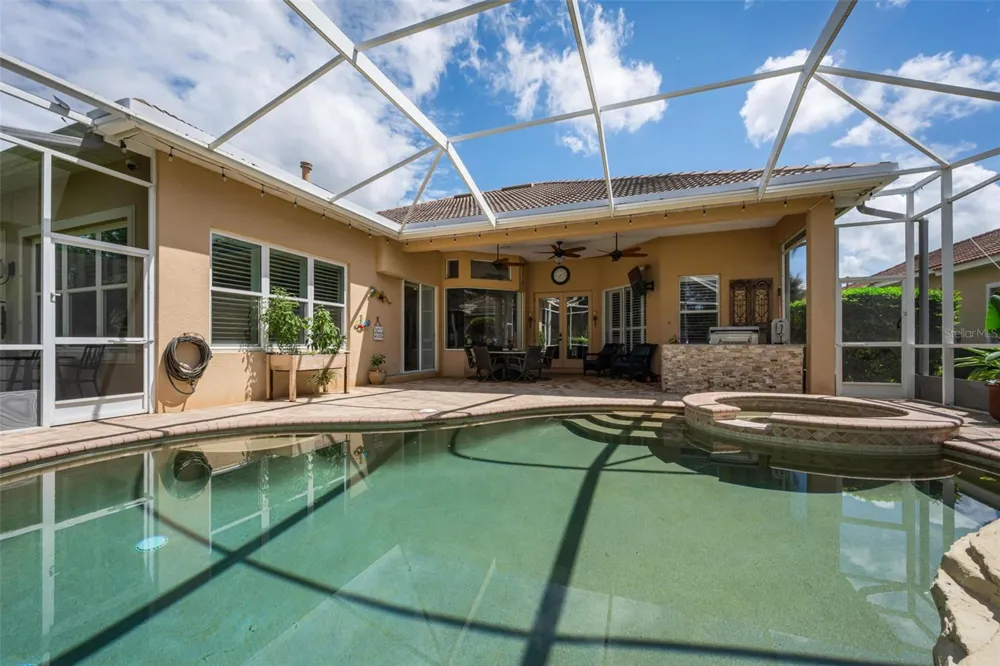 1453 EL PARDO DRIVE Trinity, FL 34655