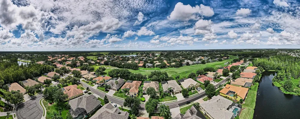 1453 EL PARDO DRIVE Trinity, FL 34655