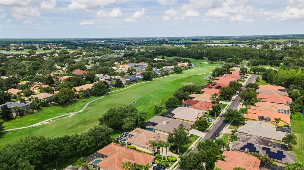 1453 EL PARDO DRIVE Trinity, FL 34655