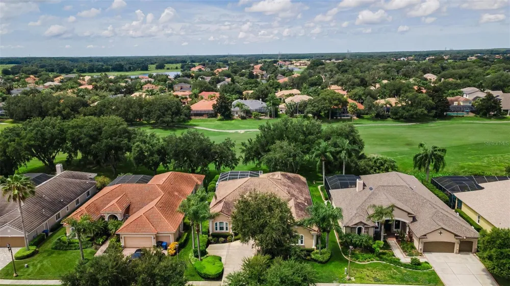 1453 EL PARDO DRIVE Trinity, FL 34655