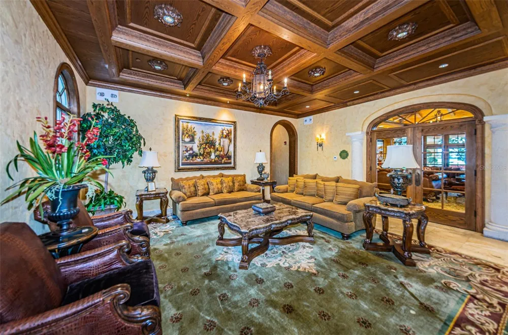 1453 EL PARDO DRIVE Trinity, FL 34655