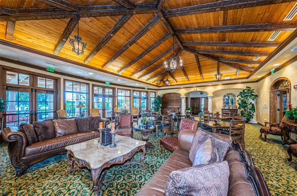 1453 EL PARDO DRIVE Trinity, FL 34655