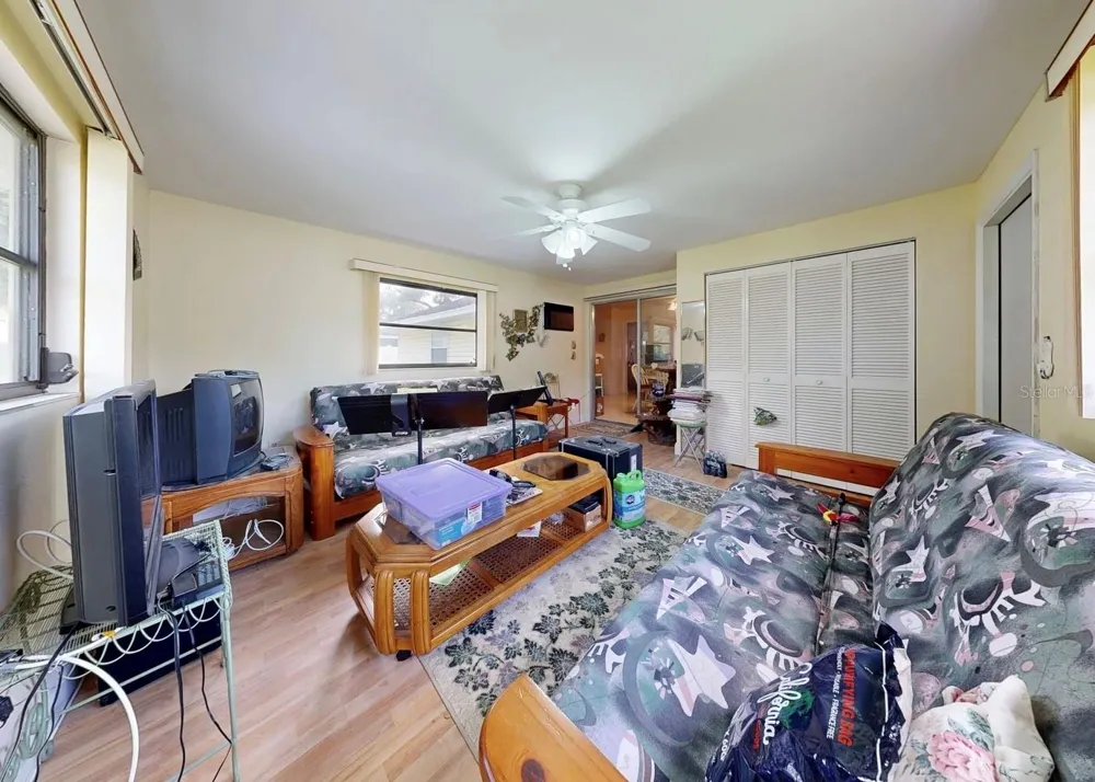 2336 JAVA PLUM AVENUE Sarasota, FL 34232