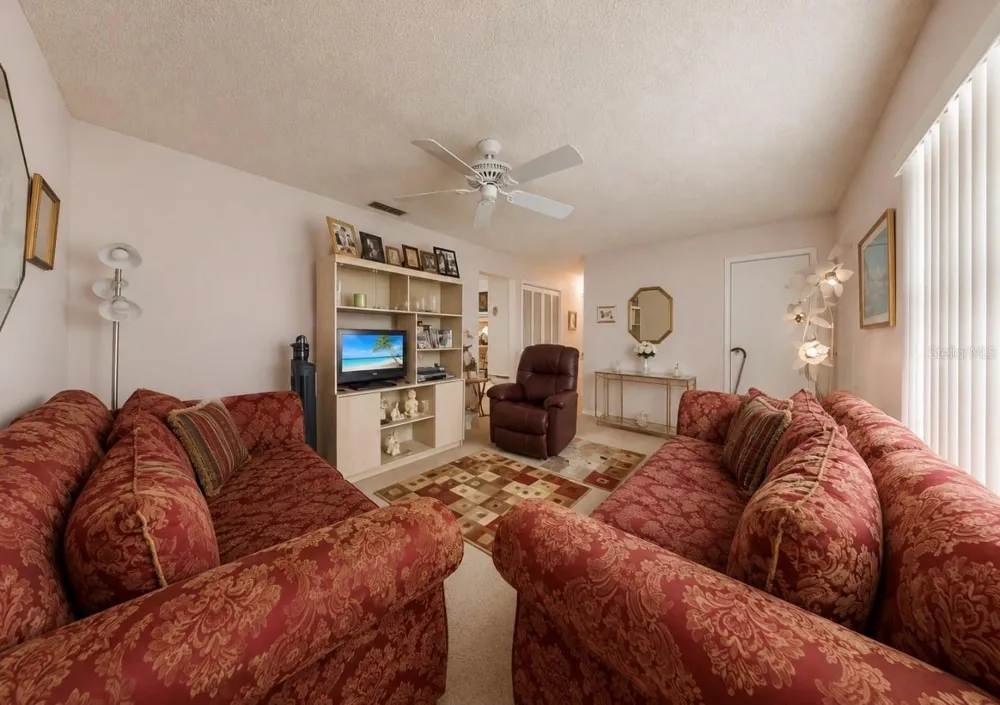 2336 JAVA PLUM AVENUE Sarasota, FL 34232